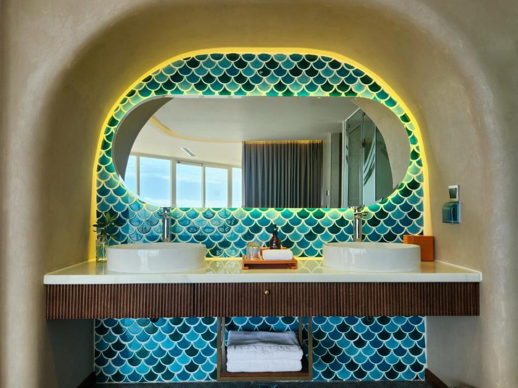 Фото отеля SEASHELLS PHU QUOC HOTEL & SPA