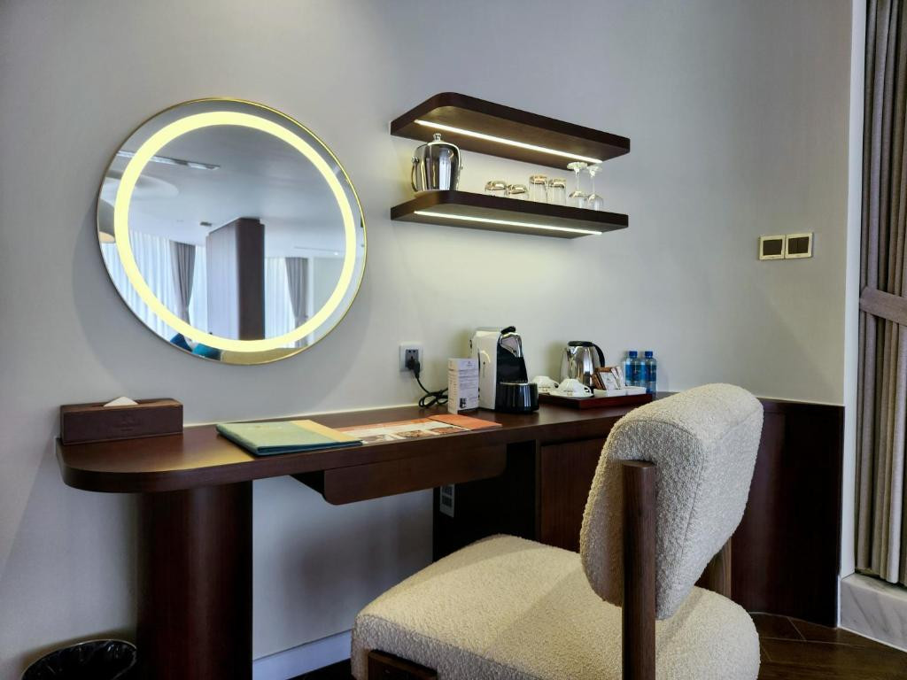 Фото отеля SEASHELLS PHU QUOC HOTEL & SPA