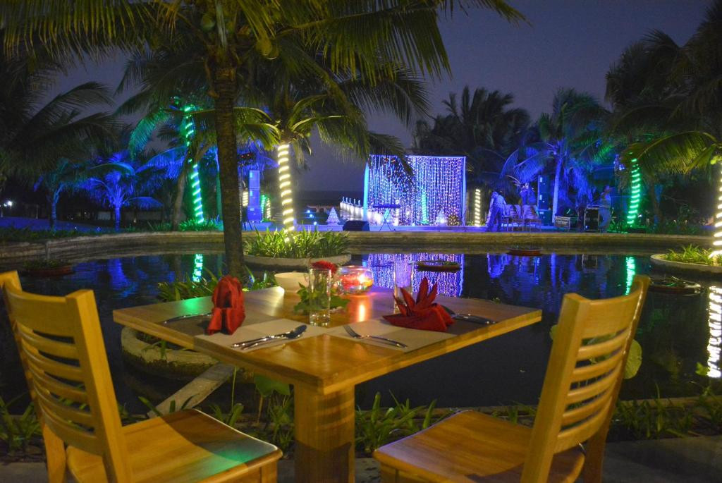 Фото отеля SONATA RESORT AND SPA