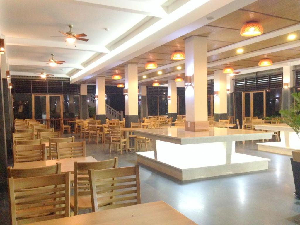 Фото отеля SONATA RESORT AND SPA