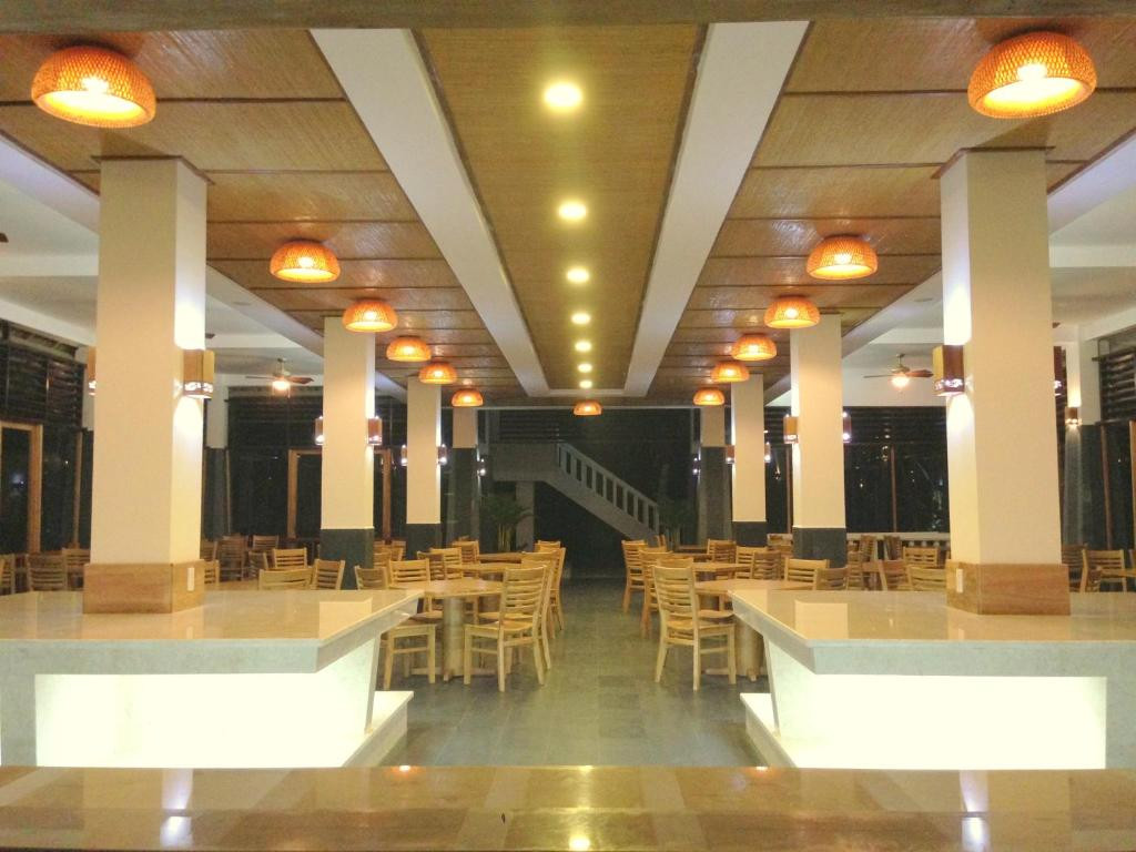 Фото отеля SONATA RESORT AND SPA