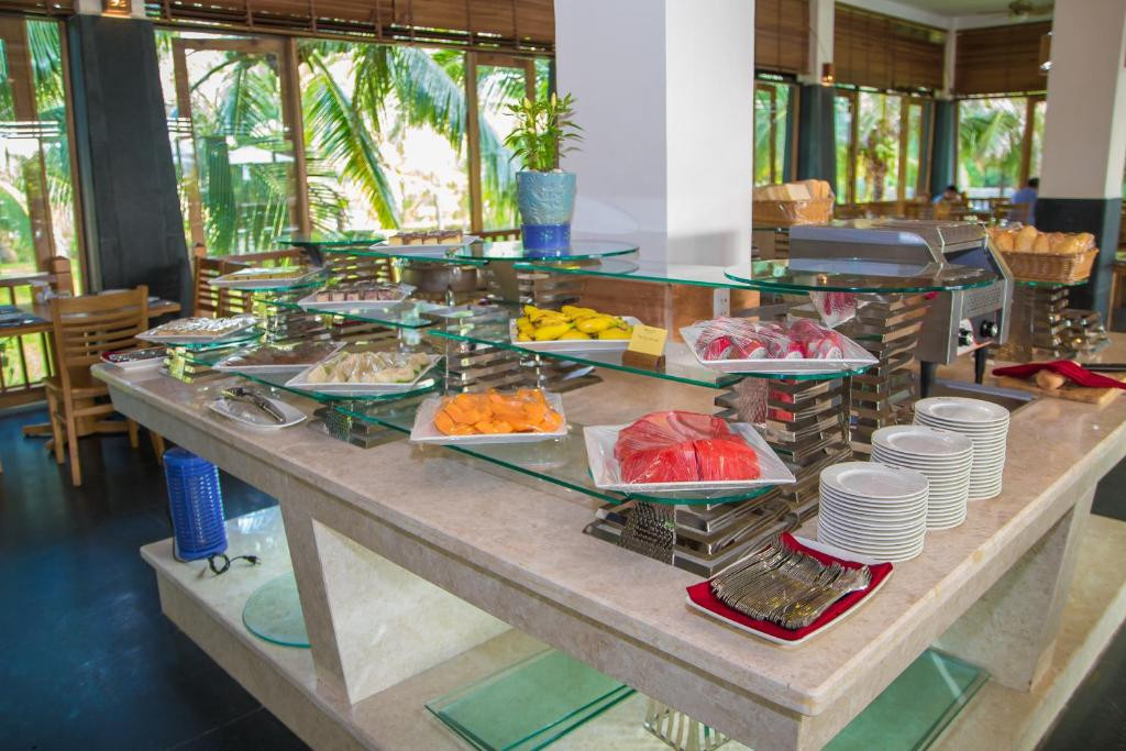 Фото отеля SONATA RESORT AND SPA