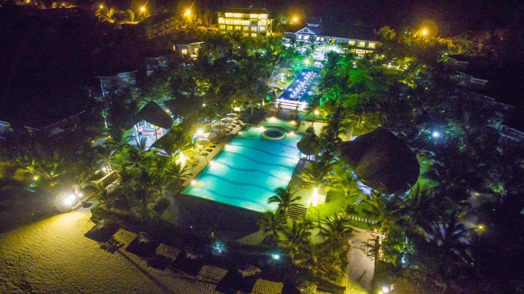 Фото отеля SONATA RESORT AND SPA