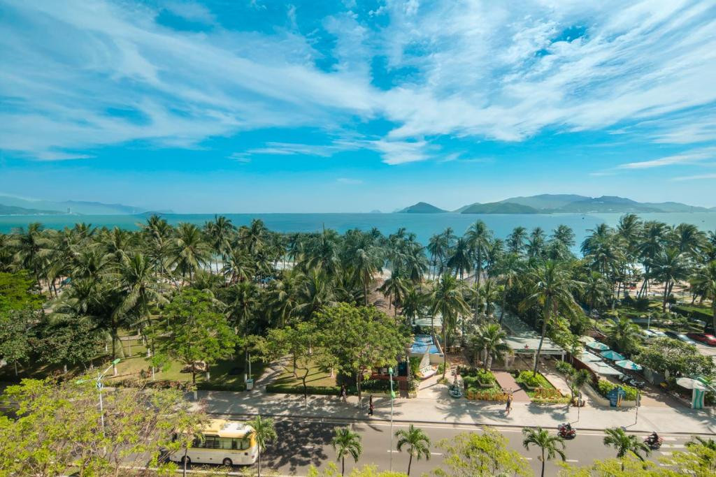 STAR CITY NHA TRANG