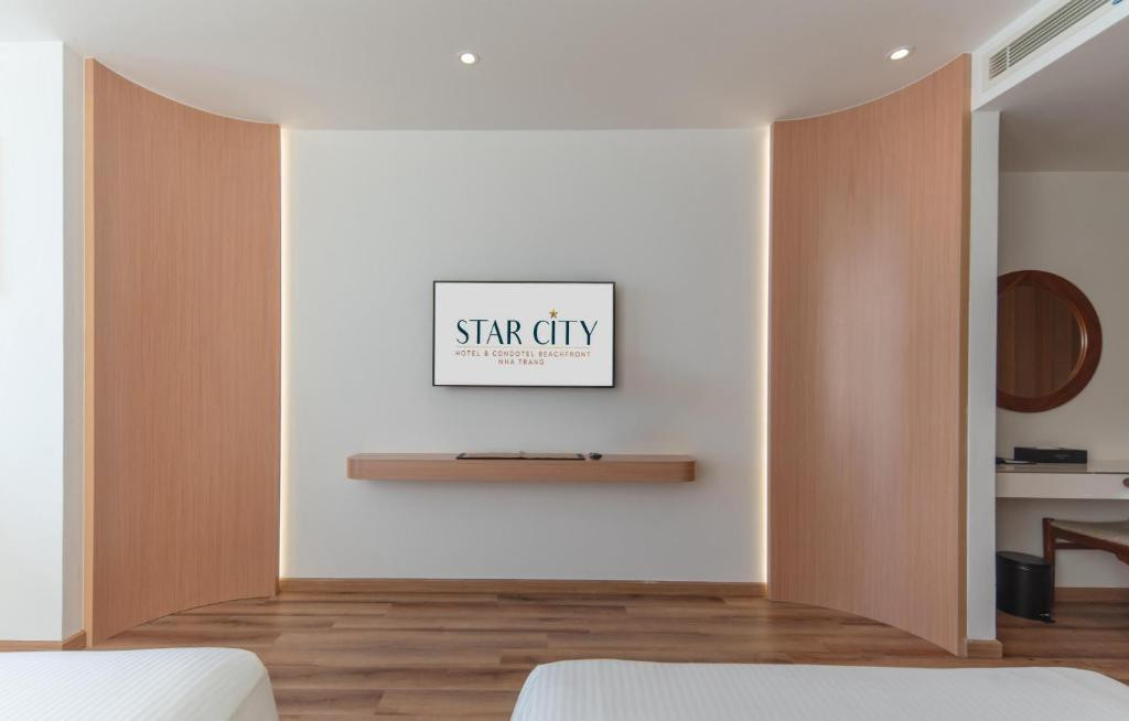 STAR CITY NHA TRANG