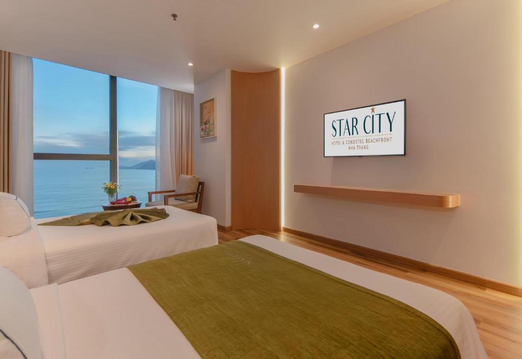 STAR CITY NHA TRANG