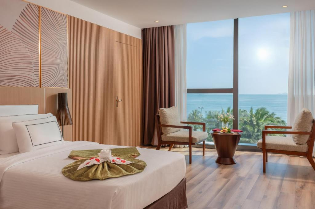 STAR CITY NHA TRANG