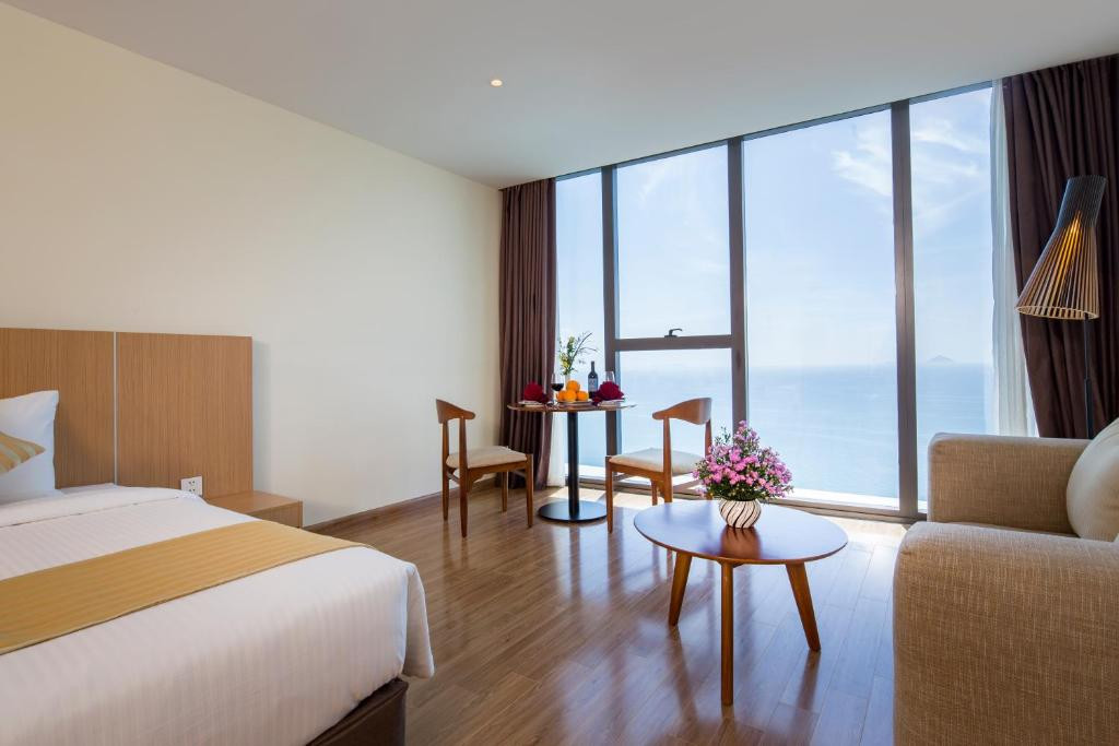 STAR CITY NHA TRANG