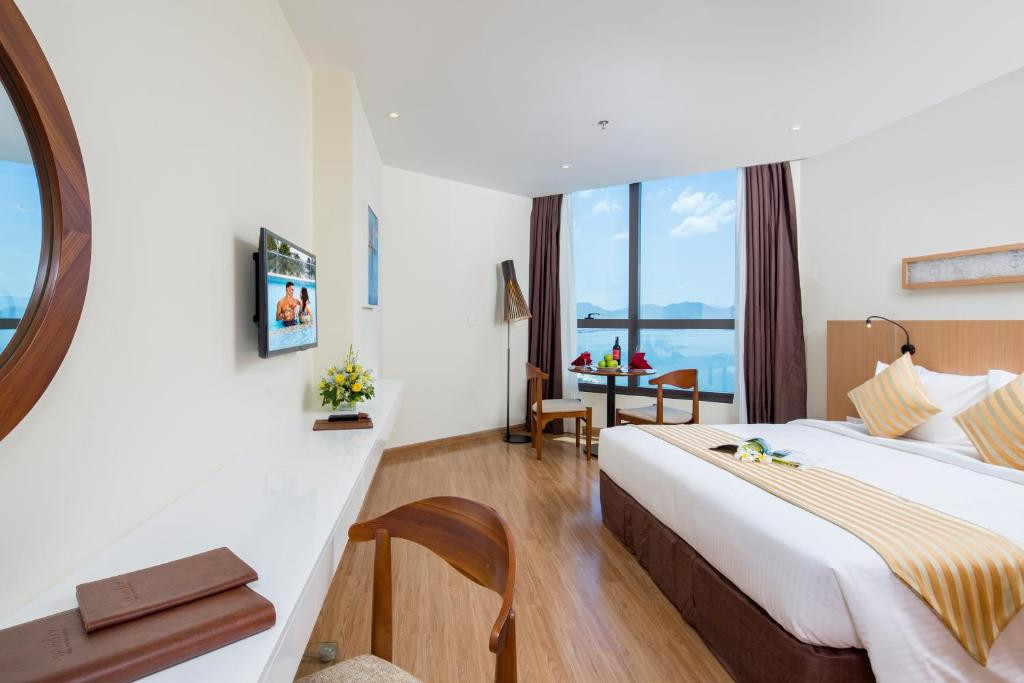 STAR CITY NHA TRANG