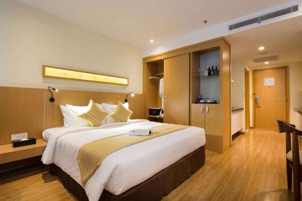 STAR CITY NHA TRANG