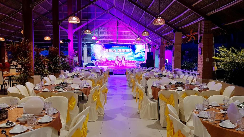 Фото отеля SUN & SAND BEACH HOTEL