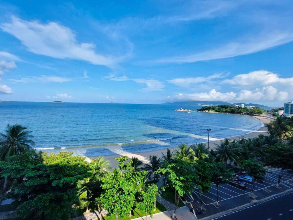 Фото отеля NANG VANG (EX. THANH BINH 2)