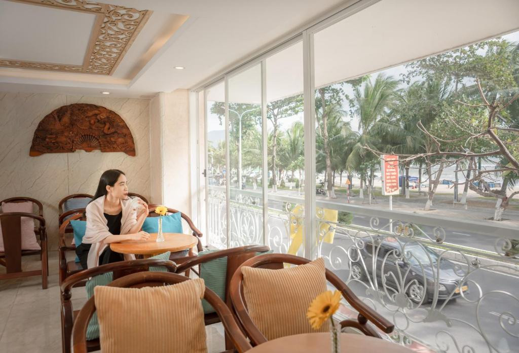 Фото отеля NANG VANG (EX. THANH BINH 2)