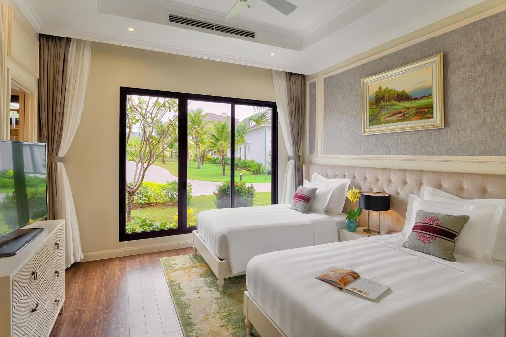 Фото отеля VINPEARL WONDERWORLD PHU QUOC (EX. VINPEARL DISCOVERY 1)