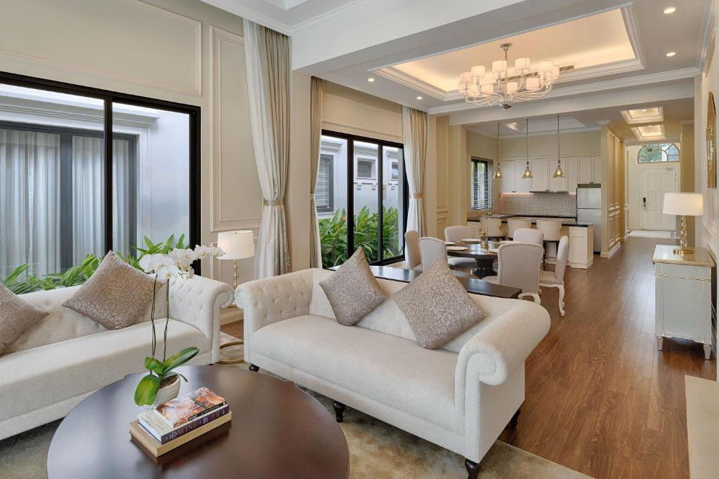 Фото отеля VINPEARL WONDERWORLD PHU QUOC (EX. VINPEARL DISCOVERY 1)