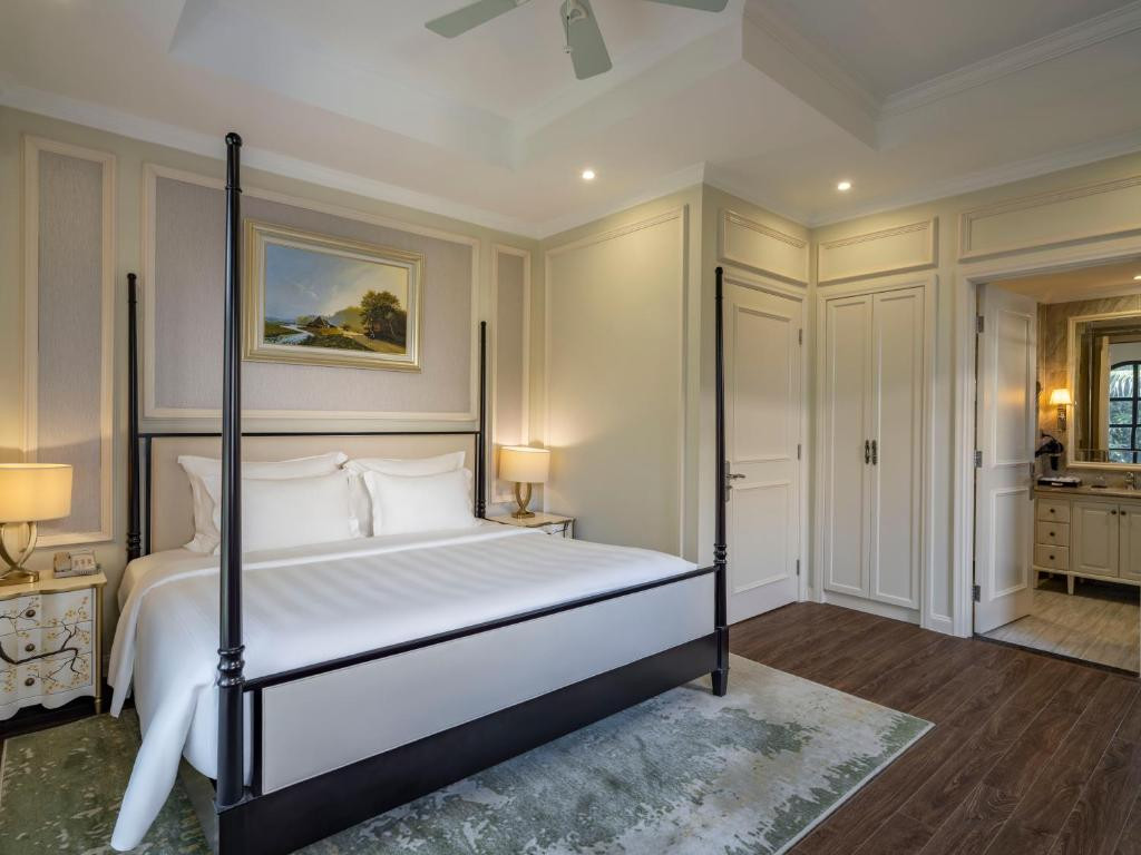 Фото отеля VINPEARL WONDERWORLD PHU QUOC (EX. VINPEARL DISCOVERY 1)