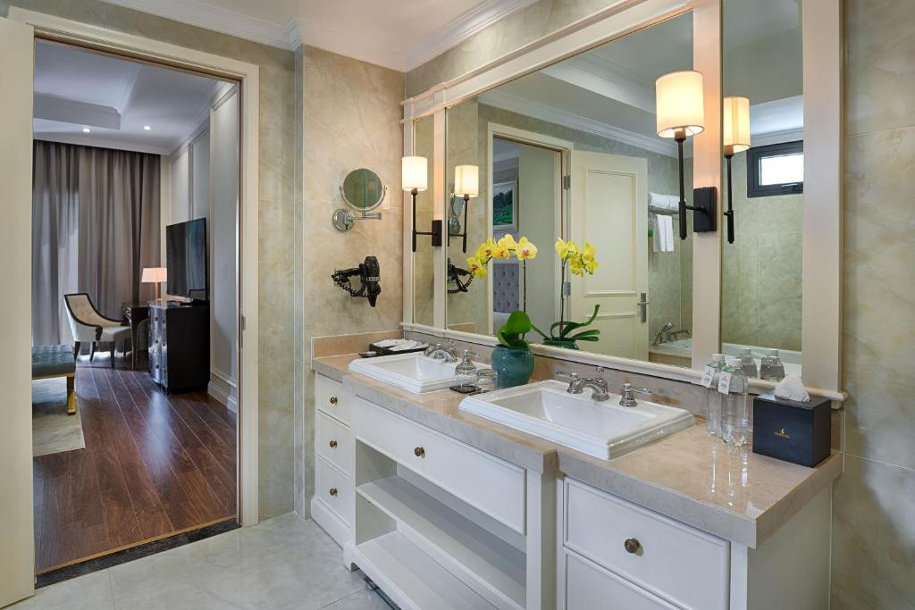 Фото отеля VINPEARL WONDERWORLD PHU QUOC (EX. VINPEARL DISCOVERY 1)