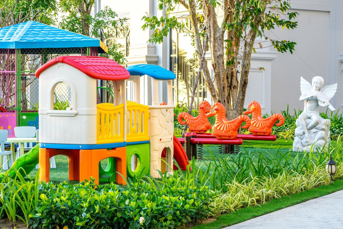 Фото отеля SHERATON PHU QUOC LONG BEACH RESORT (EX. VINPEARL RESORT & GOLF PHU QUOC)