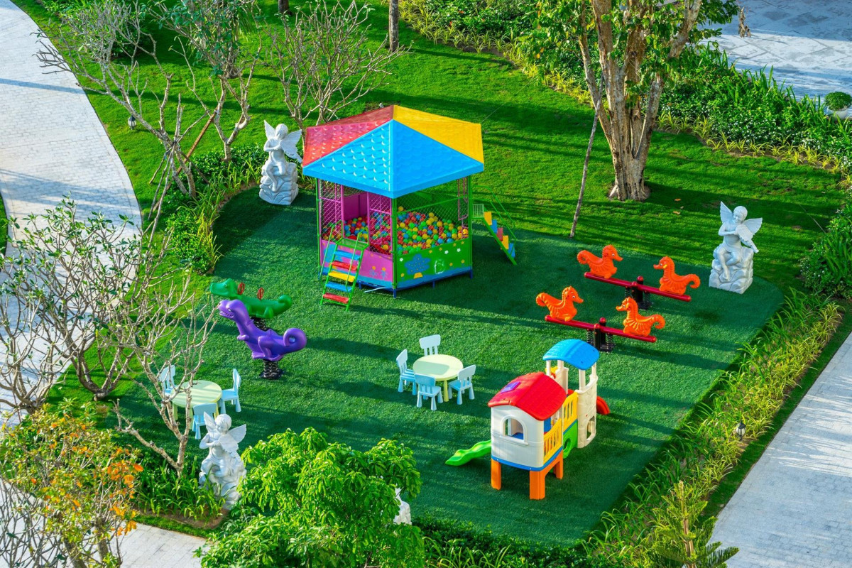 Фото отеля SHERATON PHU QUOC LONG BEACH RESORT (EX. VINPEARL RESORT & GOLF PHU QUOC)