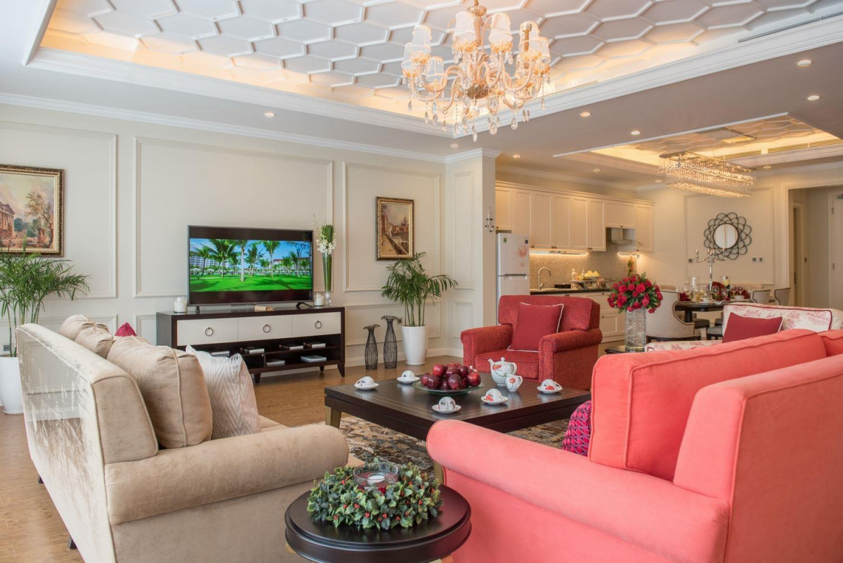 Фото отеля SHERATON PHU QUOC LONG BEACH RESORT (EX. VINPEARL RESORT & GOLF PHU QUOC)