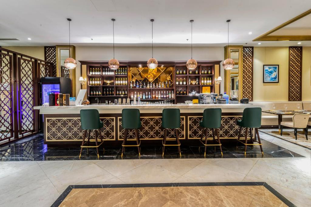 Фото отеля VINPEARL RESORT NHA TRANG