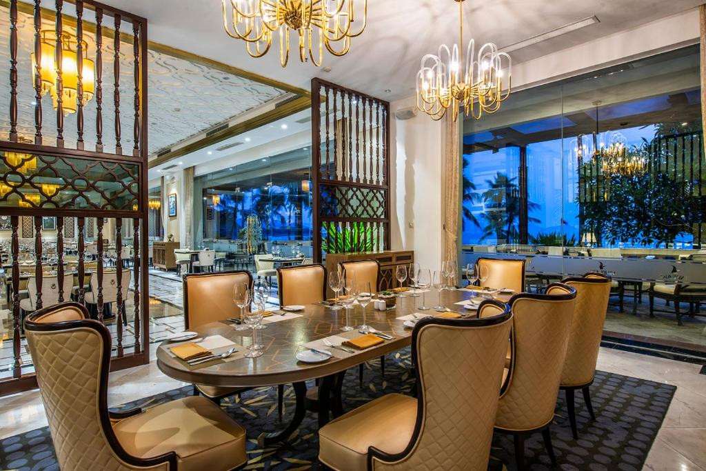 Фото отеля VINPEARL RESORT NHA TRANG