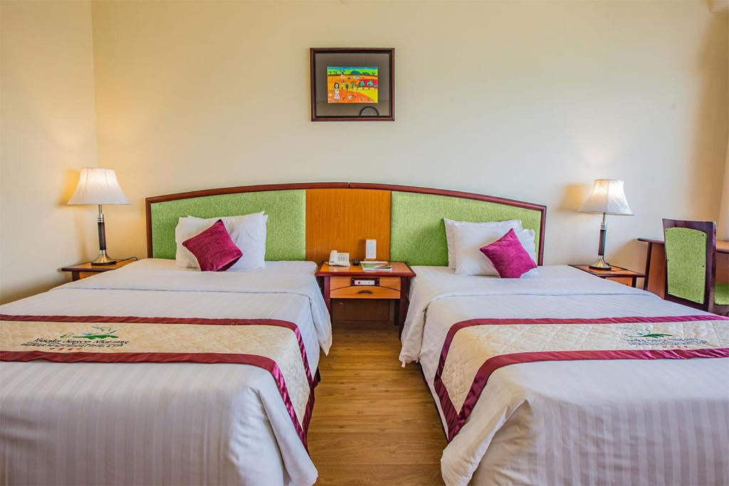 Фото отеля YASAKA SAIGON NHATRANG HOTEL