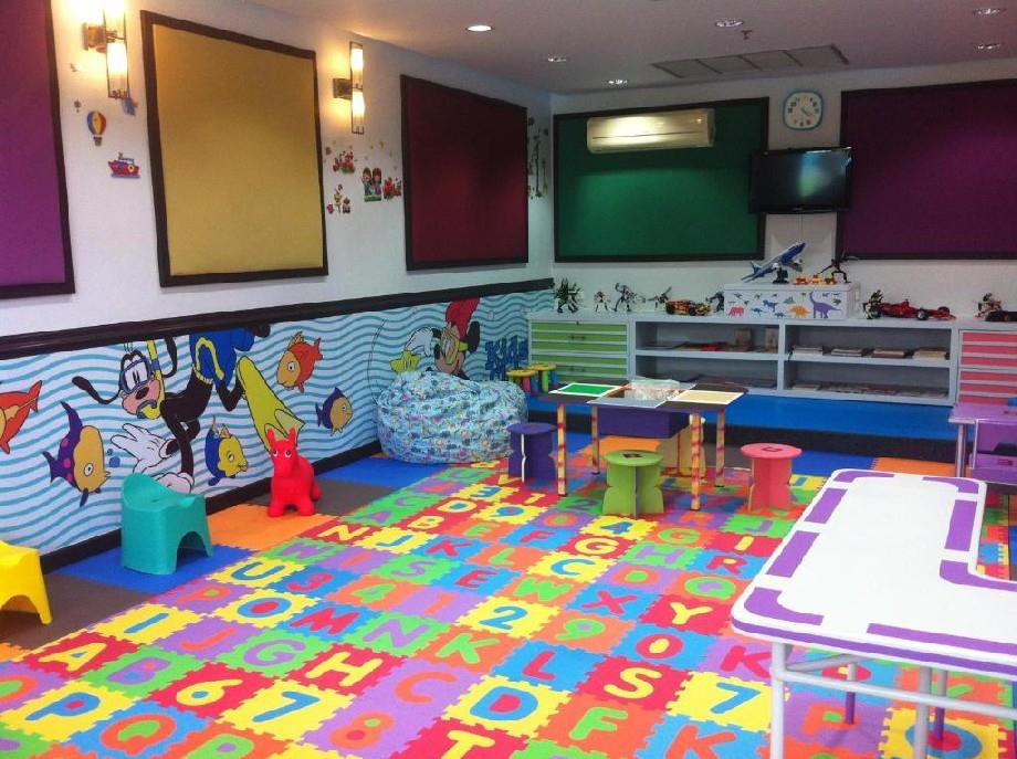 Фото отеля PATONG RESORT