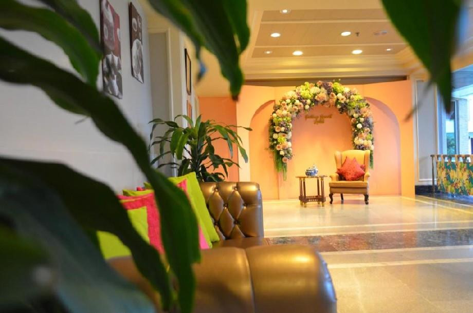 Фото отеля PATONG RESORT