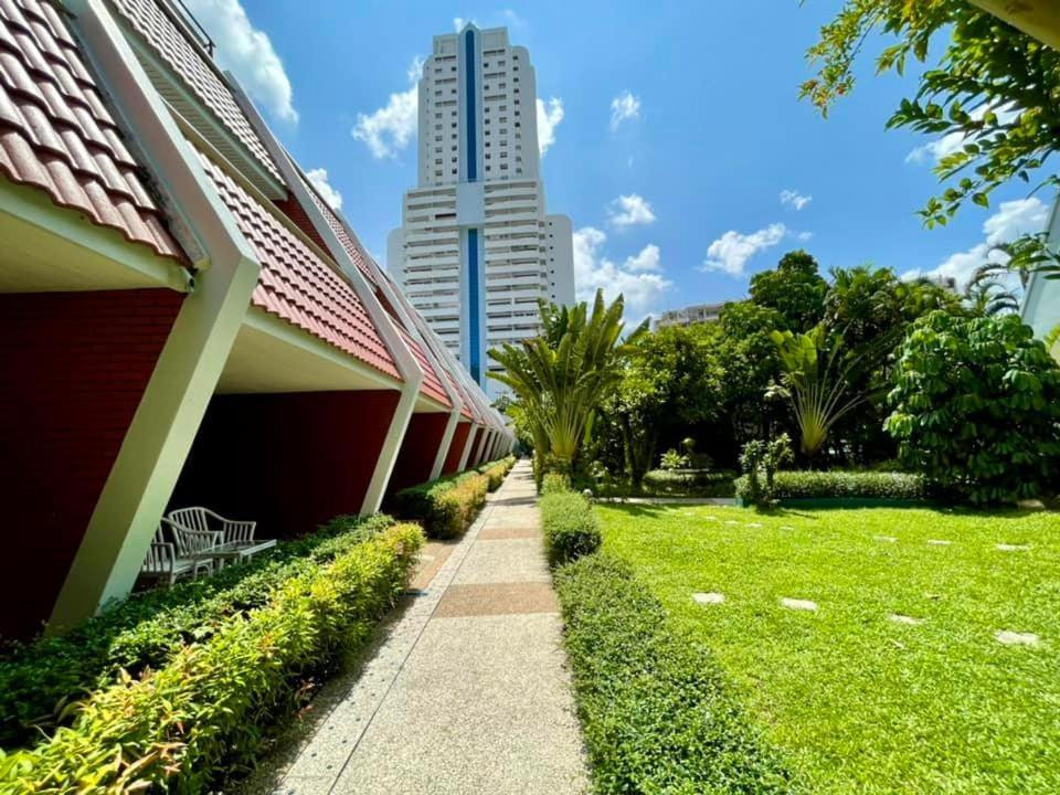 Фото отеля PATONG RESORT