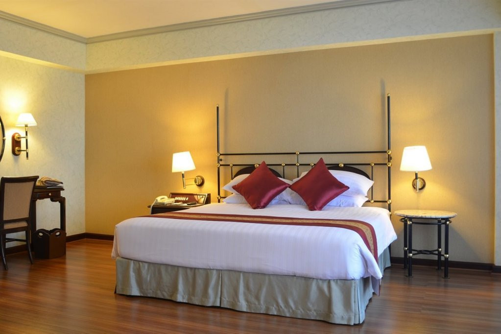 Фото отеля PATONG RESORT