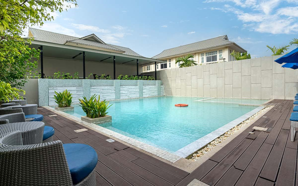 PATONG BAY RESIDENCE (EX. PATONG BAY RESOTEL)