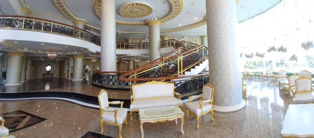 Фото отеля ADRIATIC PALACE