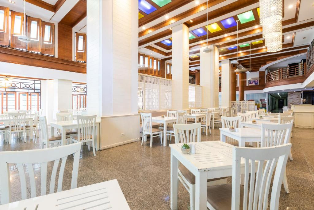 Фото отеля AMATA PATONG