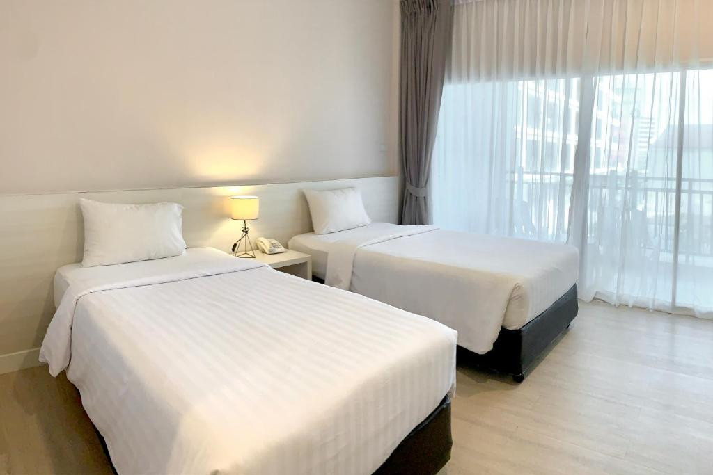 Фото отеля AMATA PATONG