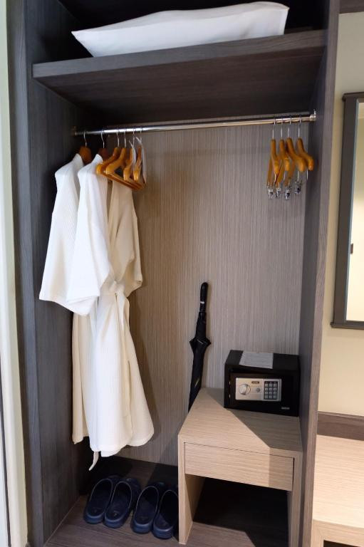 Фото отеля AMORA BEACH RESORT