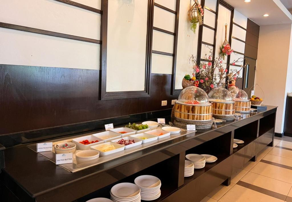 Фото отеля ANDAKIRA HOTEL