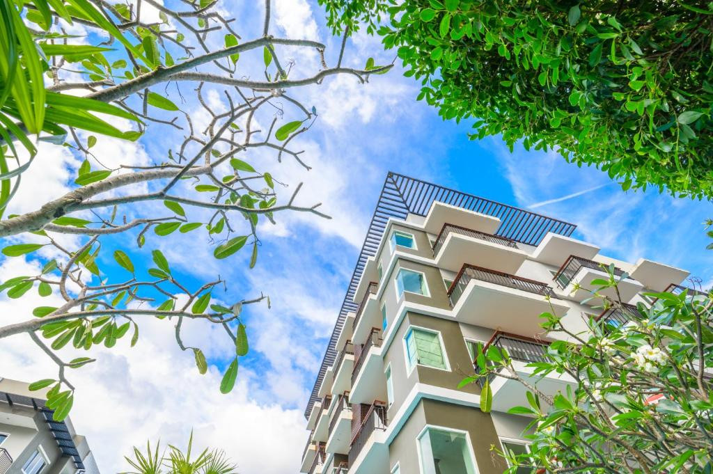 Фото отеля ANDAKIRA HOTEL