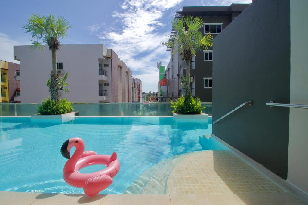 Фото отеля ANDAKIRA HOTEL