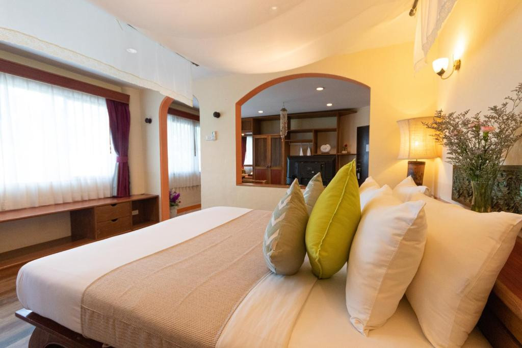AOCHALONG VILLA RESORT & SPA
