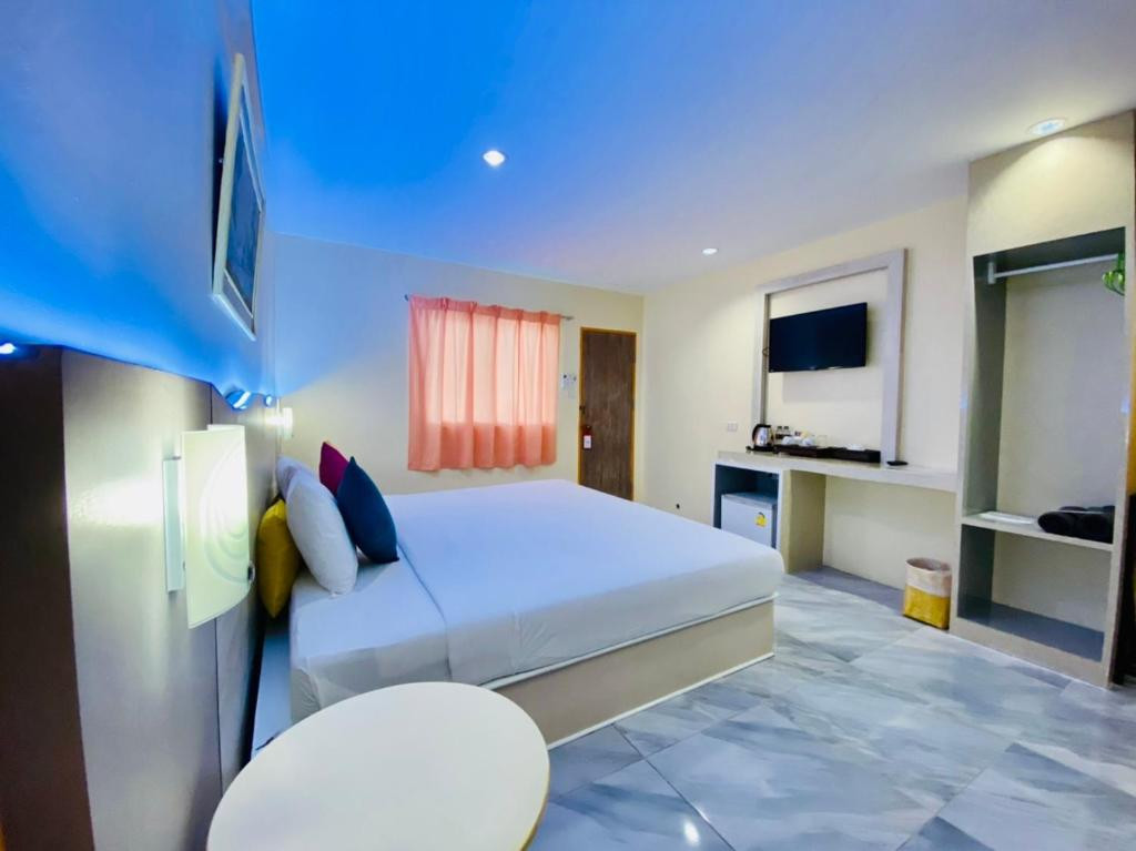 AOCHALONG VILLA RESORT & SPA