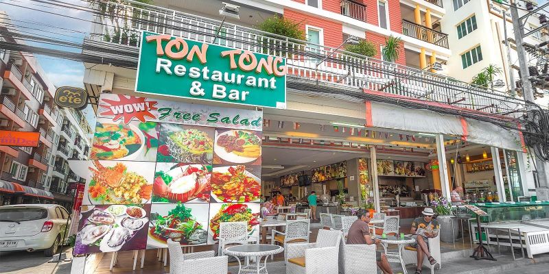 Фото отеля COCOON APK RESORT & SPA