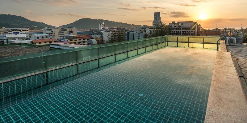 Фото отеля COCOON APK RESORT & SPA