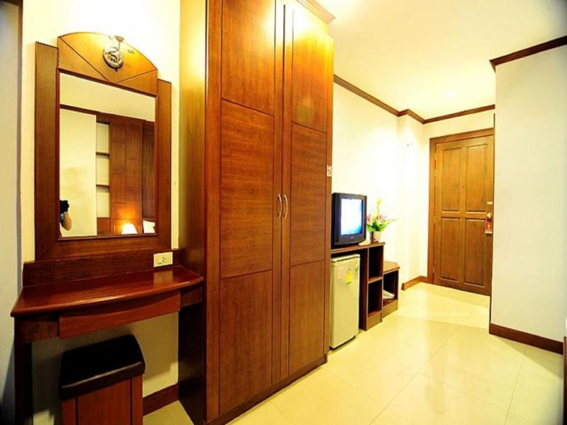 Фото отеля ARITA