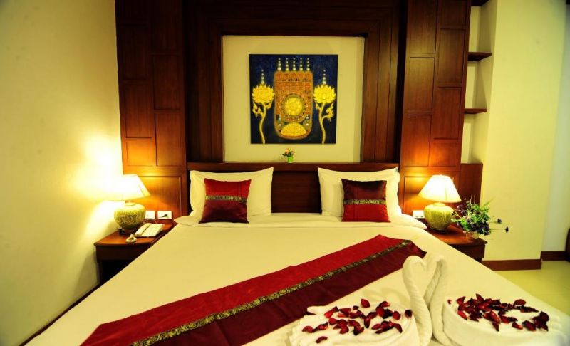 Фото отеля ARITA