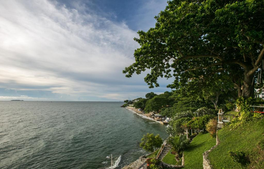 Фото отеля ASIA PATTAYA