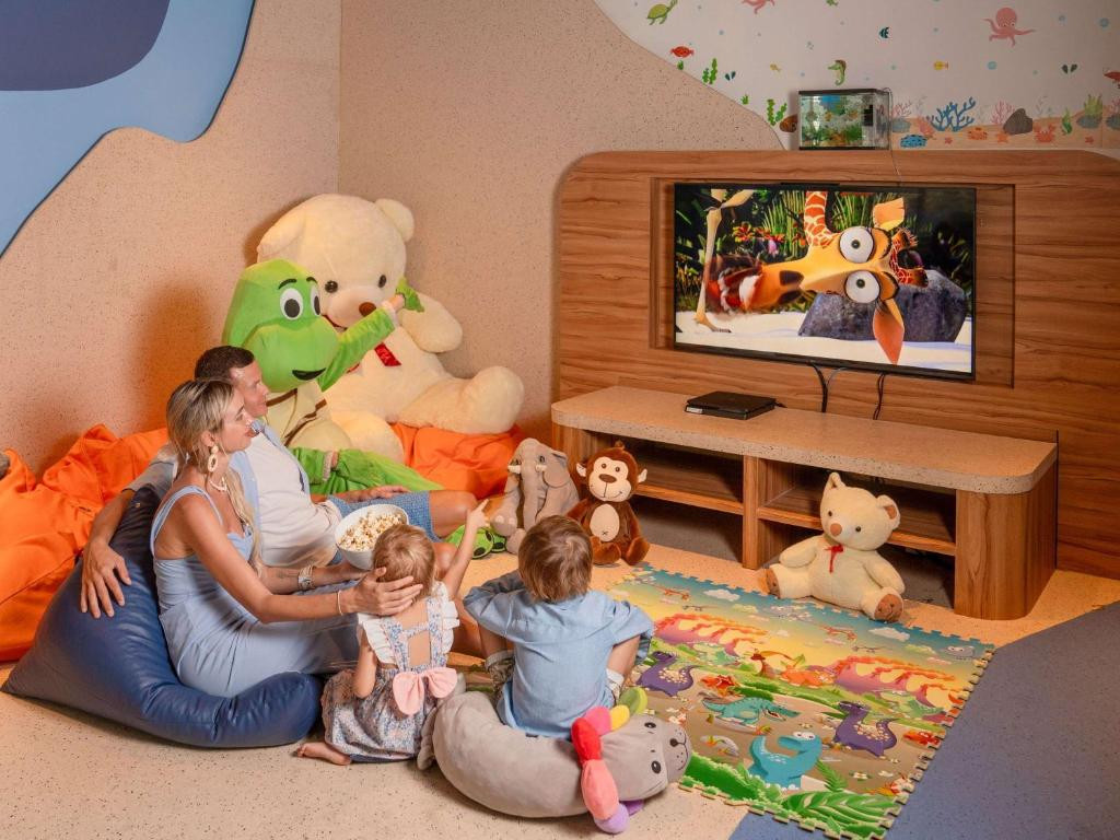 Фото отеля NOVOTEL PHUKET KATA AVISTA RESORT & SPA