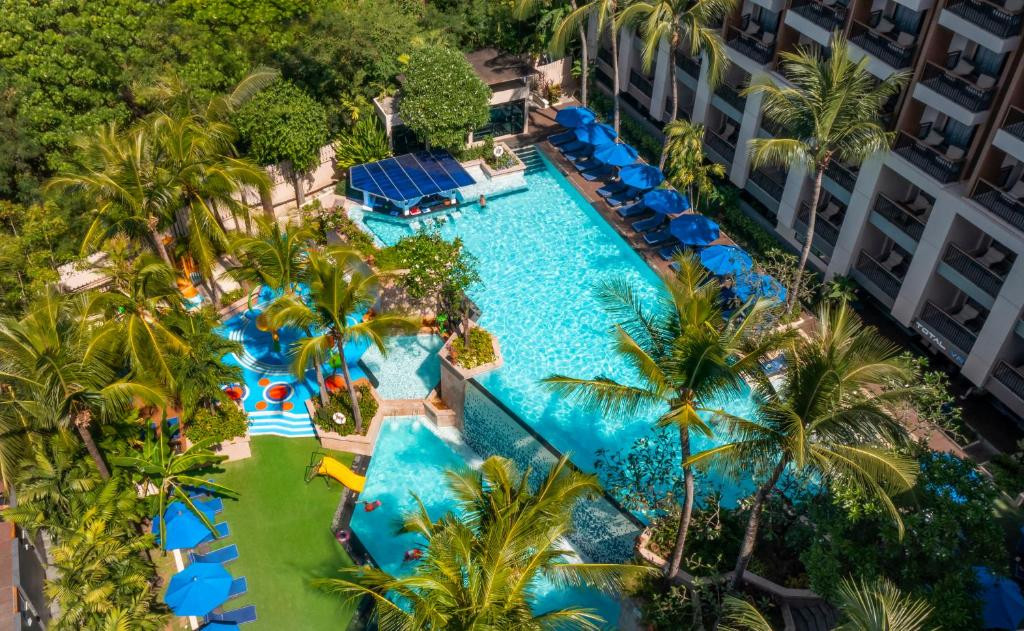 Фото отеля NOVOTEL PHUKET KATA AVISTA RESORT & SPA