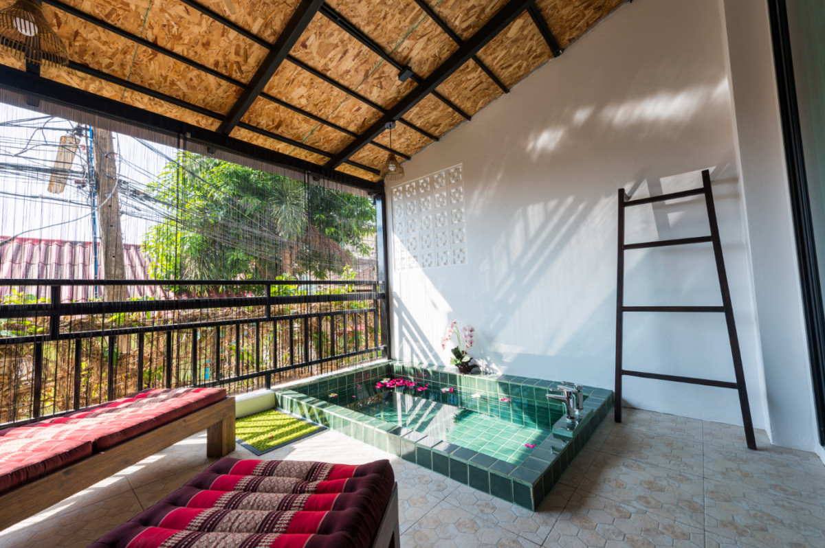 Фото отеля BAAN KATA MAYTHA