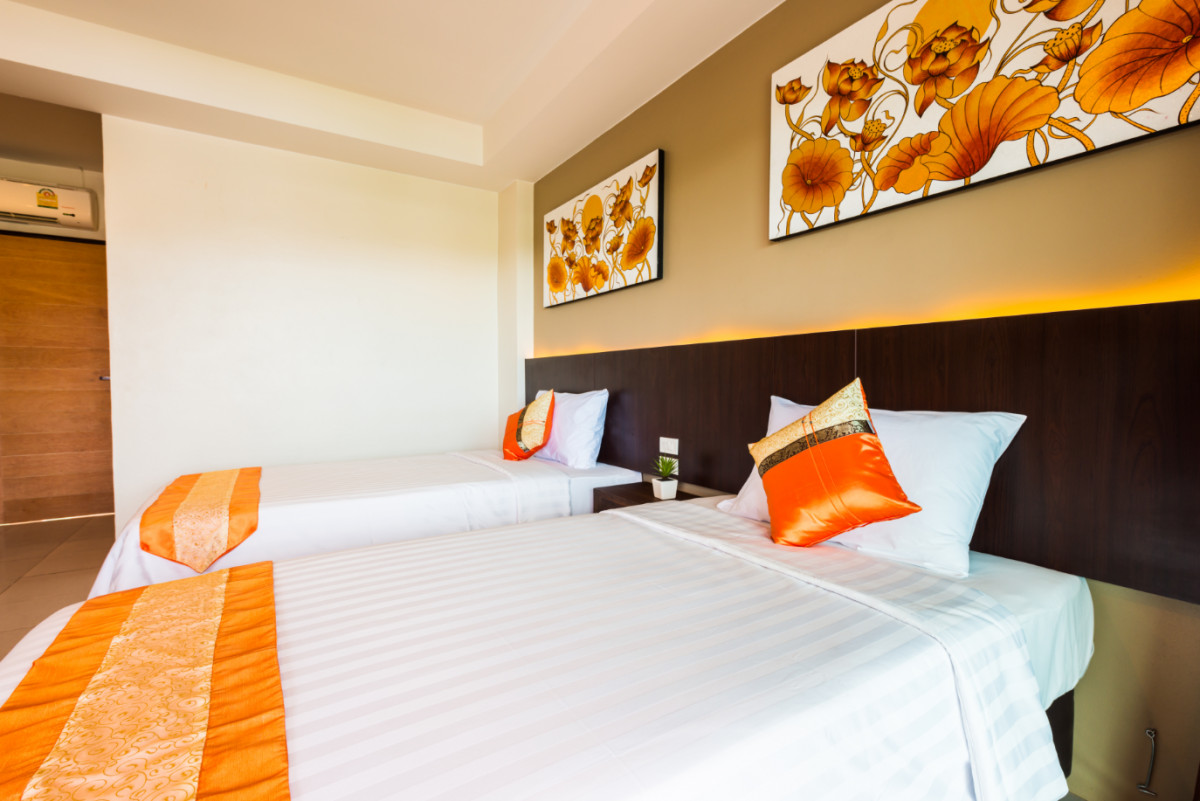 Фото отеля BAAN KATA MAYTHA